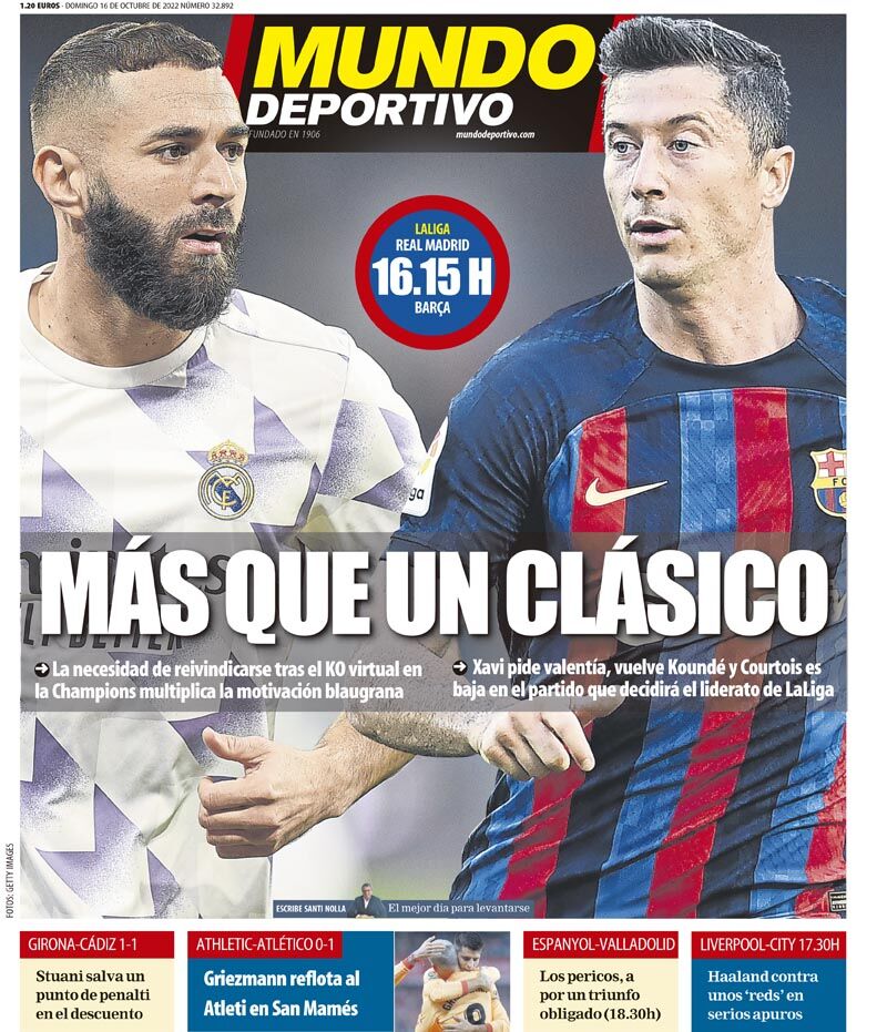 نمایش الکلاسیکوی طلایی؛ توپطلا مقابل کفشطلا/ این دو فوقستاره الکلاسیکو را دوستداشتنی میکنند