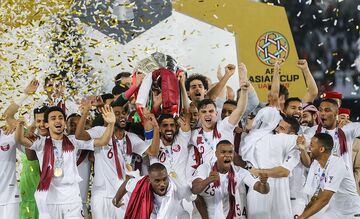 تهدیدی بزرگ برای کیروش و تیم ملی/ خیز قطری‌ها برای قهرمانی دوباره در آسیا