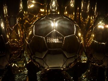 عکس| پیش‌بینی «رومانو» از برنده توپ طلا ۲۰۲۳