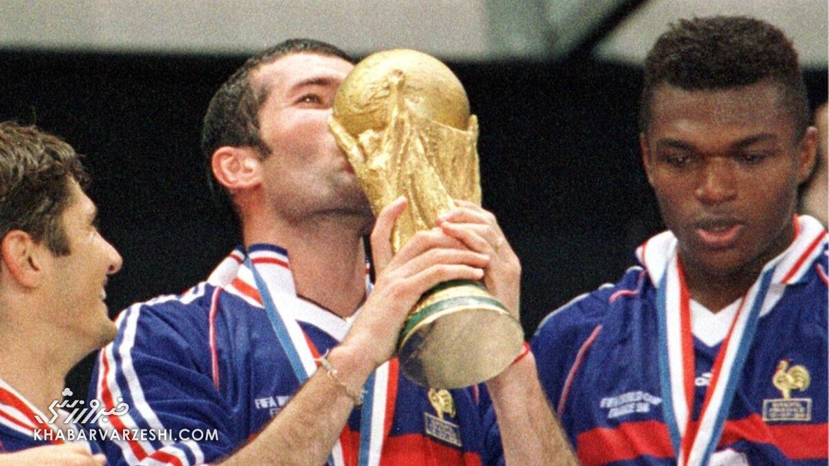 ۱۰ بازیکن برتر تاریخ فوتبال/ مسی بالاتر از رونالدو، مارادونا، پله و تمام بزرگان