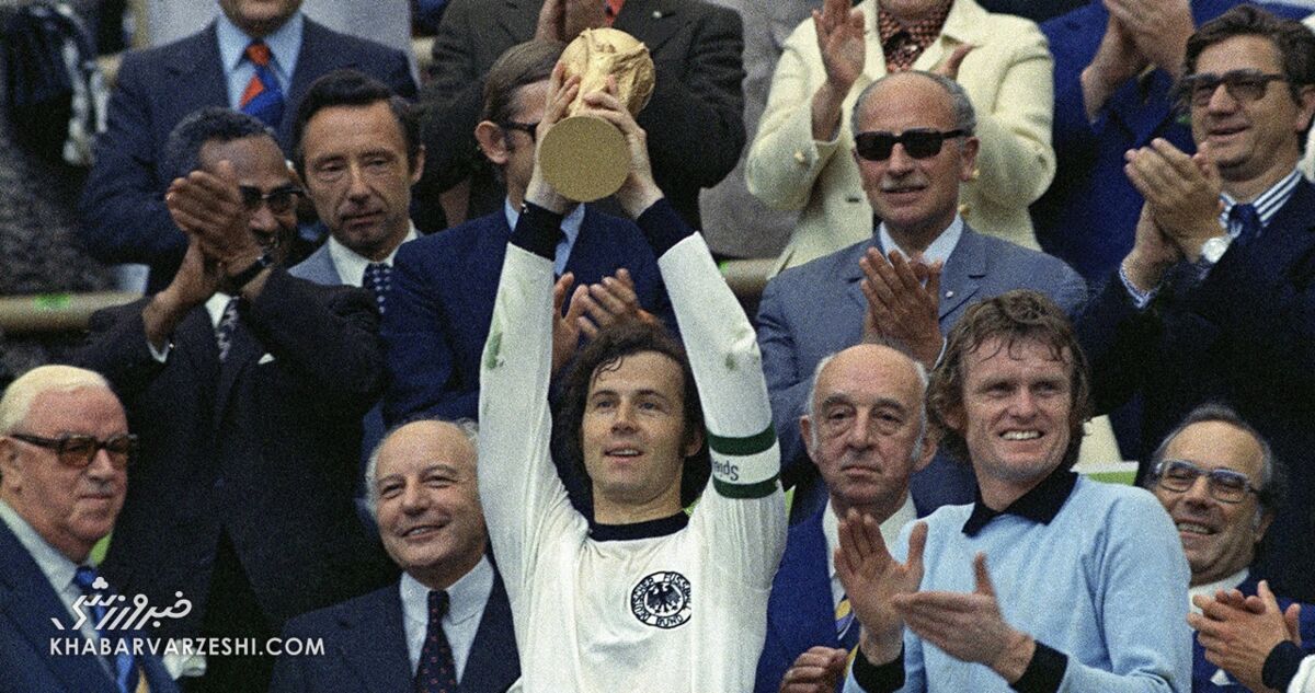 ۱۰ بازیکن برتر تاریخ فوتبال/ مسی بالاتر از رونالدو، مارادونا، پله و تمام بزرگان