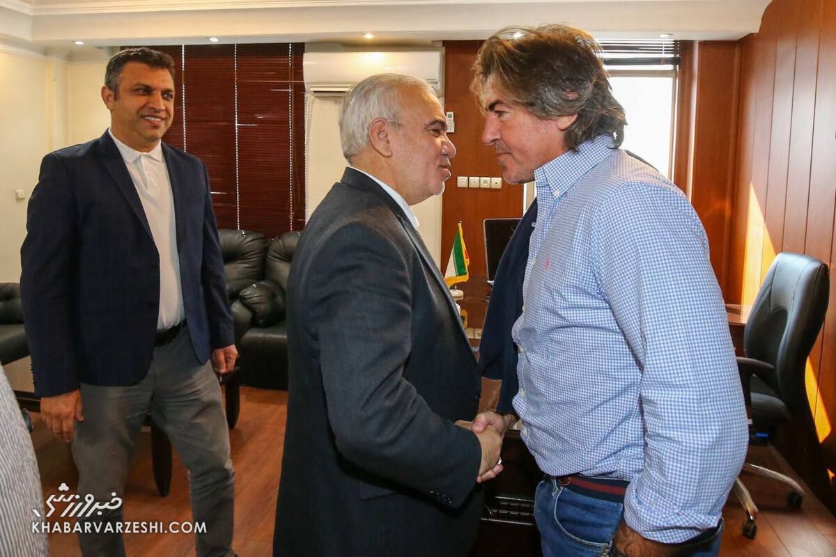پردهبرداری ساپینتو از تصمیم فوریاش؛ گفتم همین امروز میخواهم بروم/ مدیر جدید حق دارد سرمربیاش را انتخاب کند