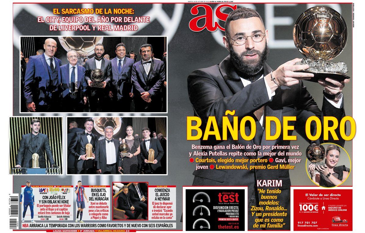 شبی به رنگ طلا؛ نام کریم در تاریخ ثبت شد/ هشدار جدی به دو مربی معروف