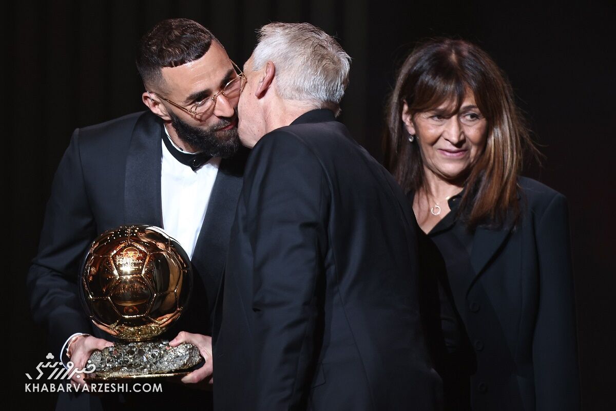 انتخابی که هیچکس در مورد آن تردید نداشت/ سزاوار تاج و تخت پادشاهی