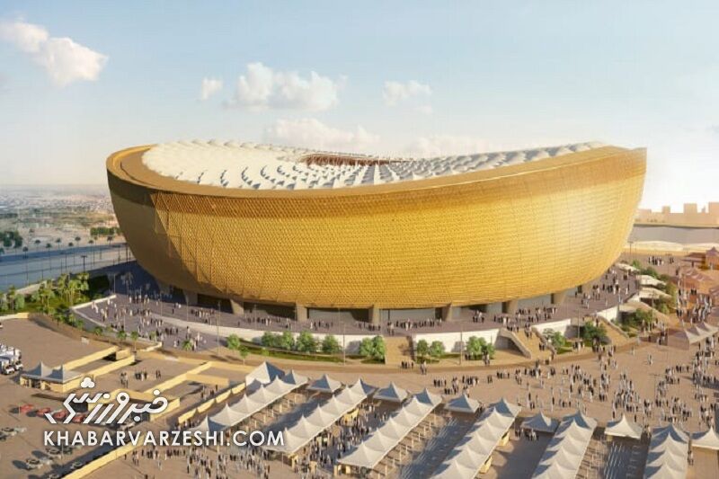 حضور کیروش در فینال جام جهانی قطعی شد