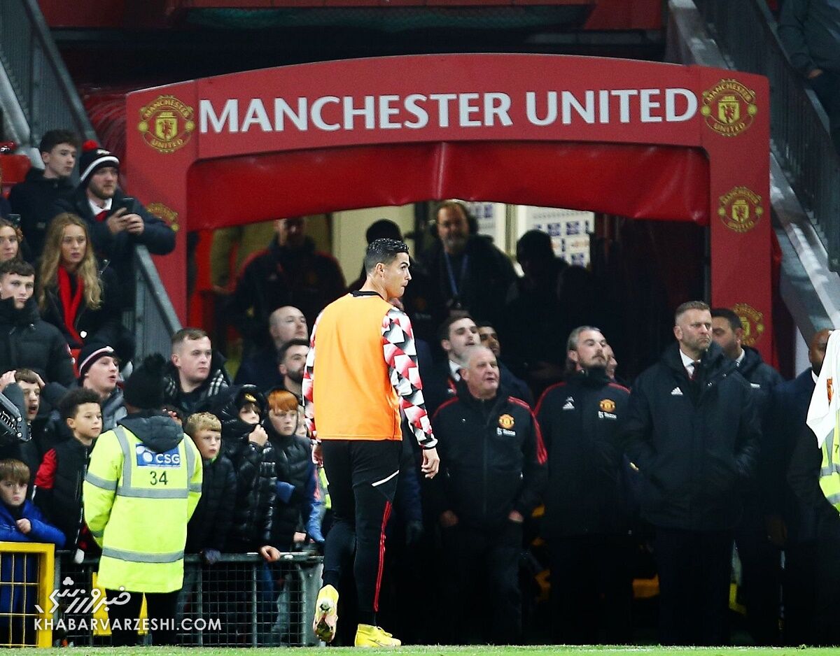 کریستیانو رونالدو