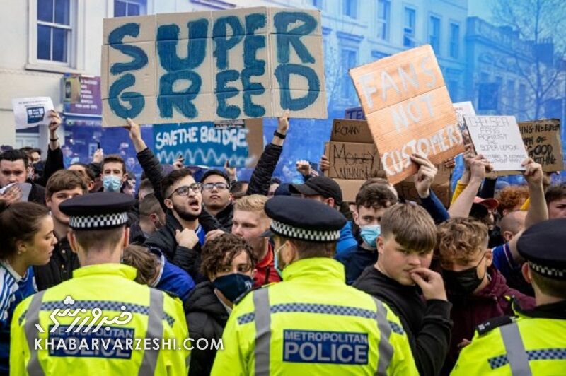 سوپرلیگ دوباره بر سر زبانها افتاد/ آغاز شوکهکننده تورنمنت جنجالی از سال ۲۰۲۴