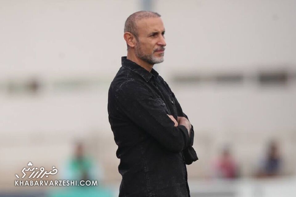 یحیی گل محمدی