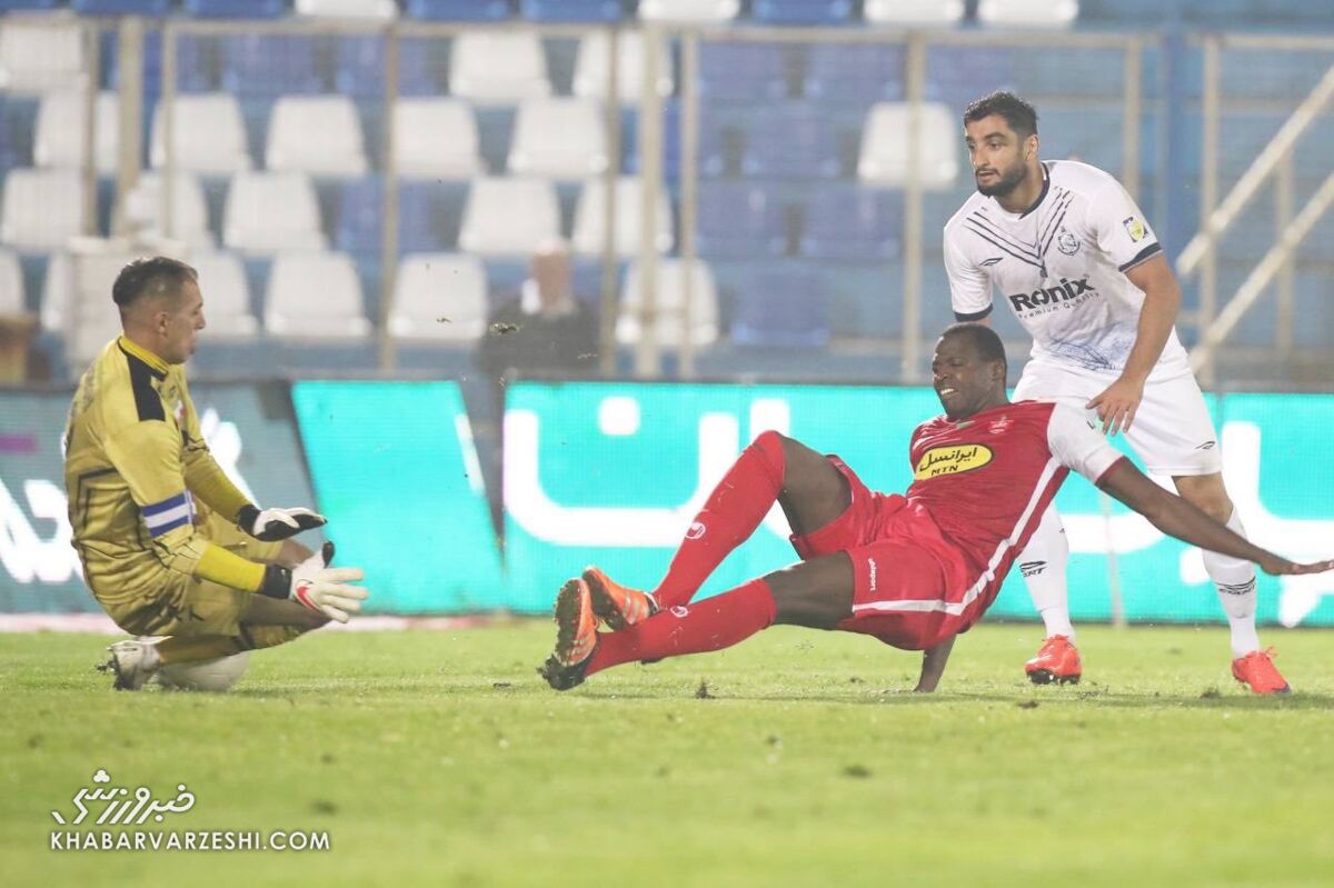 درویش باید بماند و می ماند/ می خواهند با این شایعات پرسپولیس را پایین بکشند/ یحیی دوست دارد تیمش زیاد گل بزند؛ چون عاشق گواردیولا است