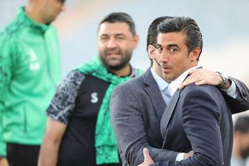 آمار رویارویی‌های رحمتی با استقلال؛ دروازه‌بان سابق آبی‌ها چند برد کسب کرده است؟