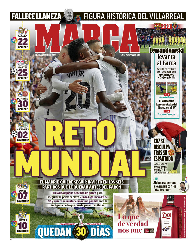 ضرر یک میلیون پوندی رونالدو بابت بیانضباطی/ دردسرهای جامجهانی برای کهکشانیها