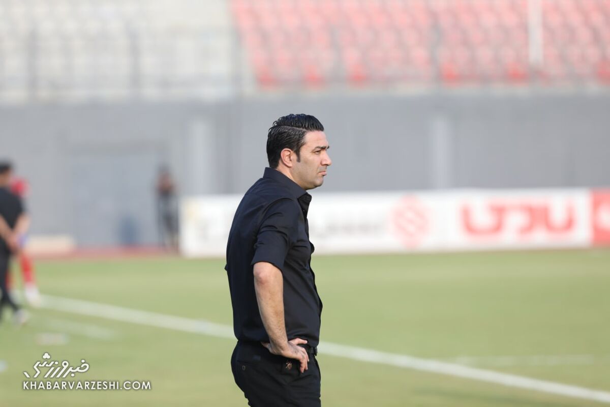 رونمایی از ۴ گزینه سرمربیگری استقلال/ پای ۲ استقلالی، یک مربی جنجالی و سرمربی سابق وردربرمن در میان است