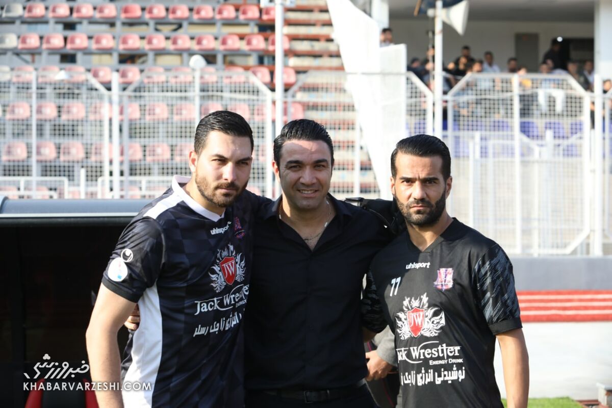 گزینه کیروش بلیت مسابقات تیم ملی را خرید/ چهره استقلالی قطعا به قطر میرود