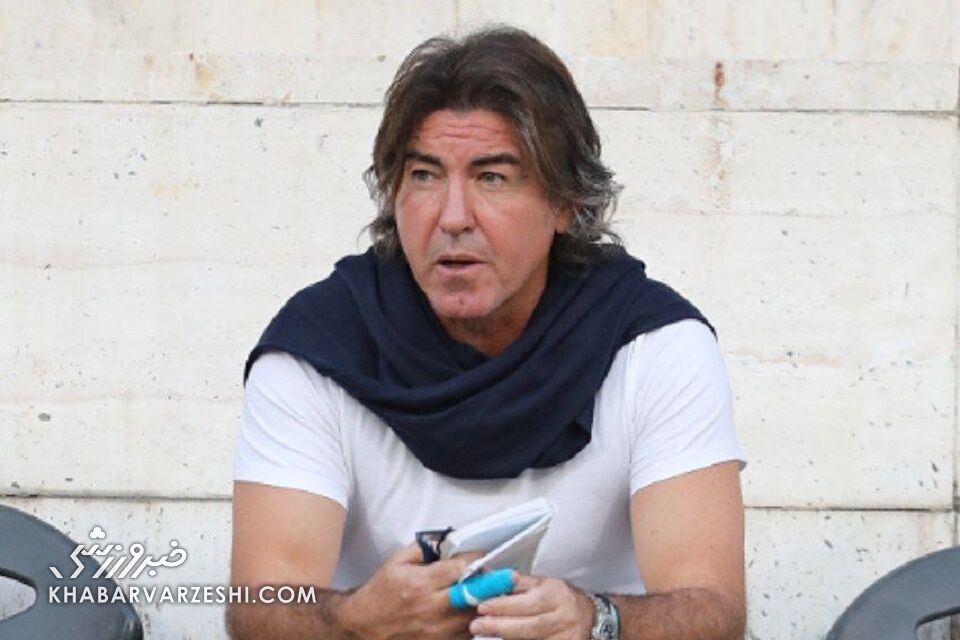 درخواست های مهم فتحاللهزاده و ساپینتو از هم لو رفت!