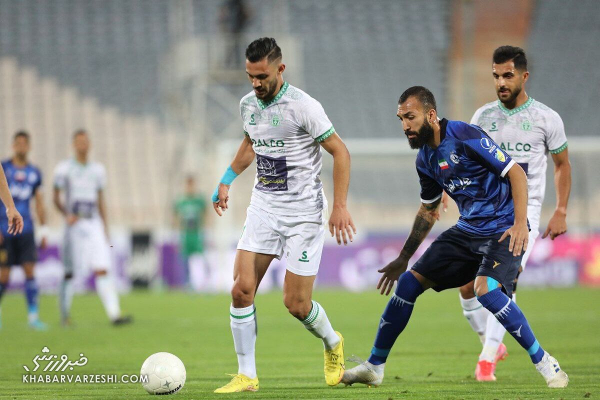 محمدرضا آزادی