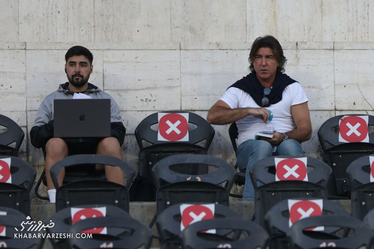 ساپینتو دو اشتباه مهلک داوری را برای تیمش کنار بگذارد/ استقلال باید در کرمان کم لطفی سازمان لیگ را تلافی کند/