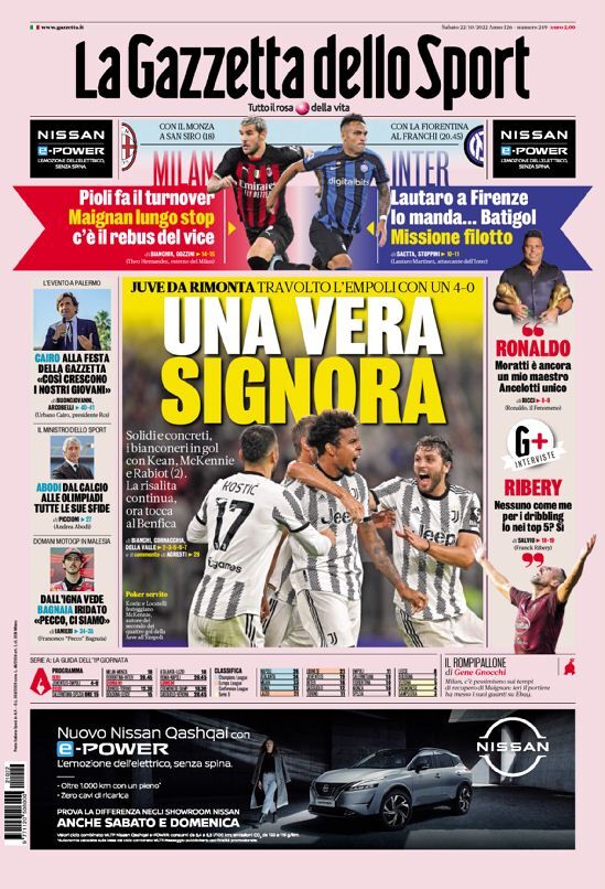 عذرخواهی کن آقای رونالدو!/ بانوی واقعی اینجاست