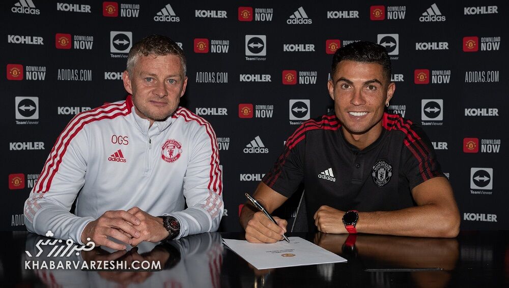 انتقال رؤیایی رونالدو چطور تبدیل به کابوس شد/ از بازگشت شکوهمندانه تا صبری که لبریز شد