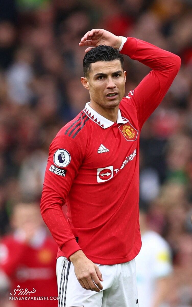 انتقال رؤیایی رونالدو چطور تبدیل به کابوس شد/ از بازگشت شکوهمندانه تا صبری که لبریز شد