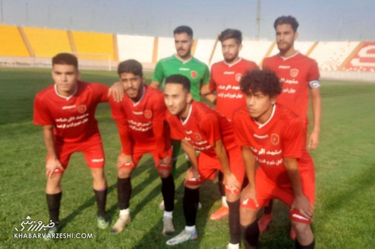 تصمیم عجیب فدراسیون فوتبال/ حذف تیم ۷ نفره از مسابقات لیگ منتفی شد