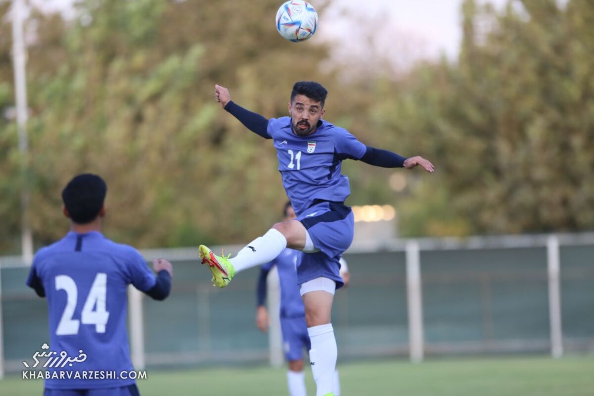 لیست قطعی جام جهانی احتمالا از این قرار است/ نگرانی زیاد برای یک اتفاق تلخ دیگر!/منتظره حرکت غیرمنتظره کیروش باشید