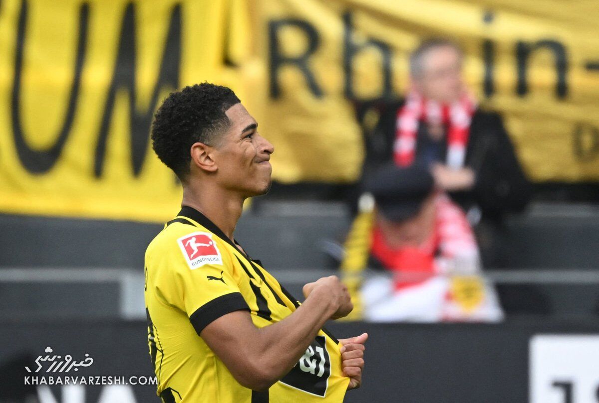 بایرن و دورتموند در تعقیب قرمزهای برلین