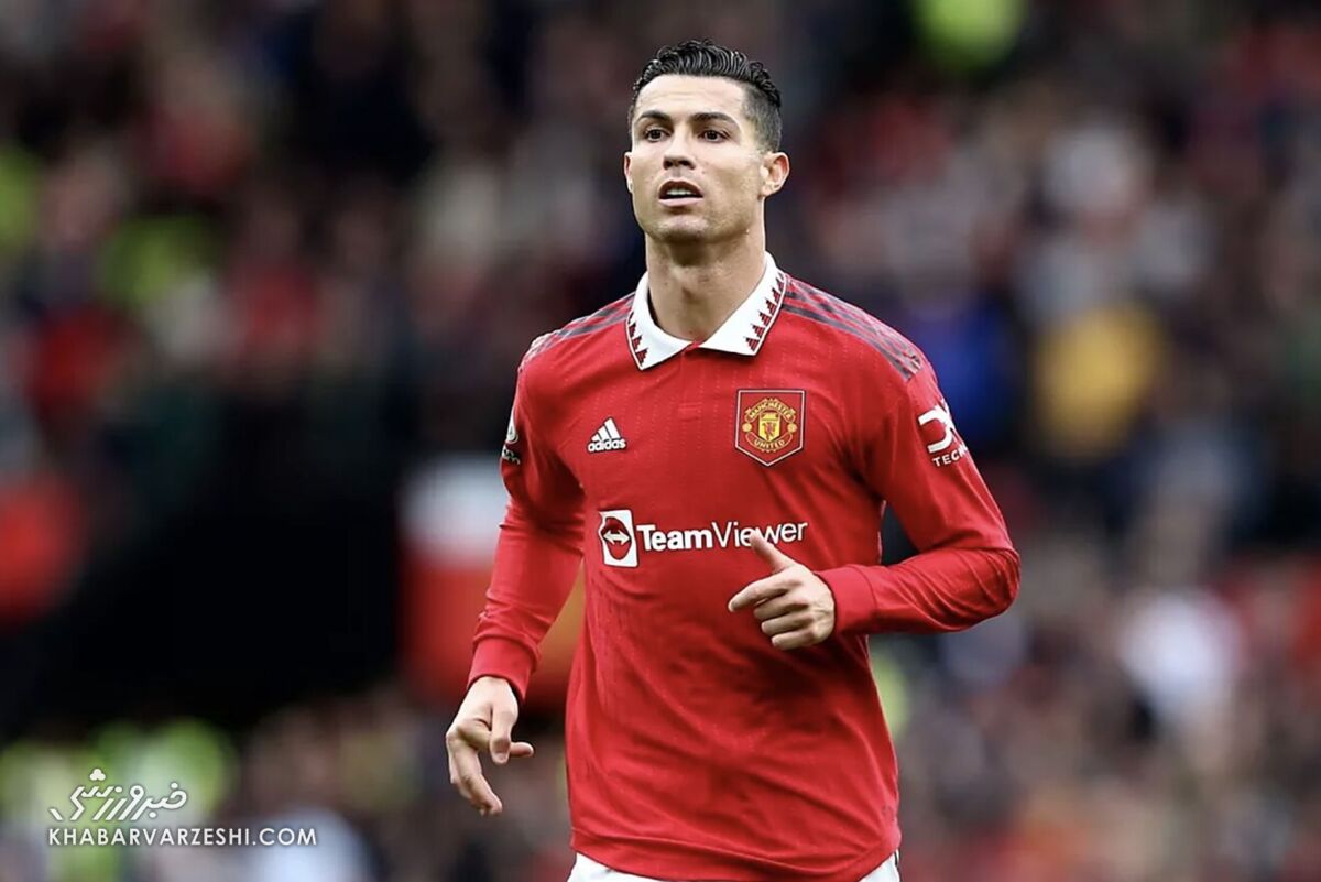 پیشنهاد جدی و هیجان‌انگیز برای رونالدو/ CR7 در ترکیه؟