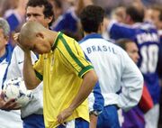 ویدیو| صحبت‌های تازه و عجیب  رونالدو نازاریو از فینال جام جهانی ۱۹۹۸