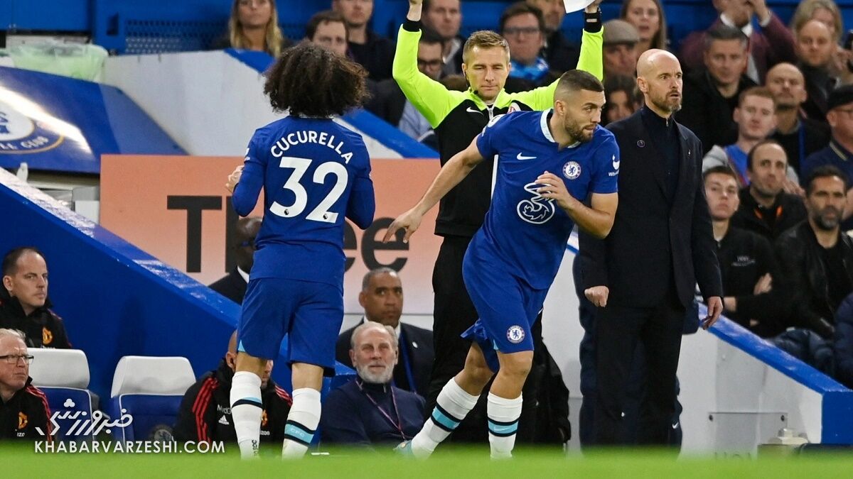 نکاتی از نبرد سرخابیها/ سرمربیان بیرحم و نبردی پایاپای