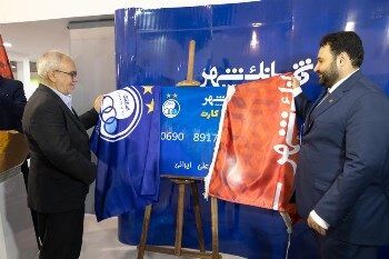 افزایش درآمدهای پایدار برای استقلال و پرسپولیس با صدور کارت هواداری