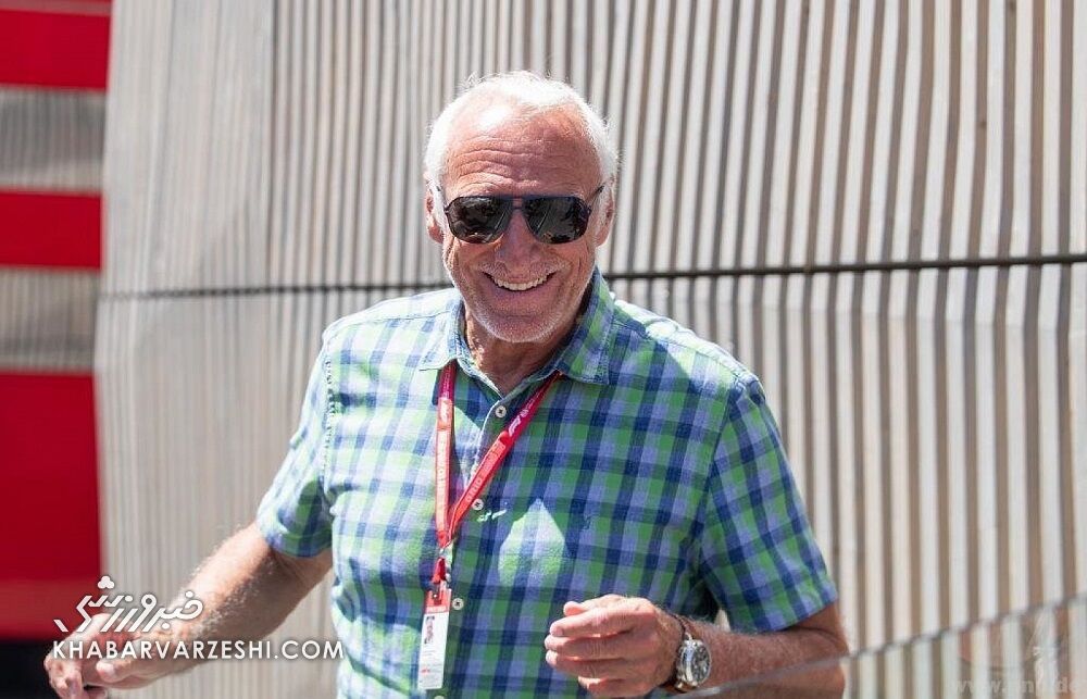 مالک ردبول و تاثیرش در دنیای ورزش/ از بازاریابی مواد شوینده تا خرید جزیره خصوصی و آشیانه هواپیما/ میلیاردری که هیچوقت ازدواج نکرد!