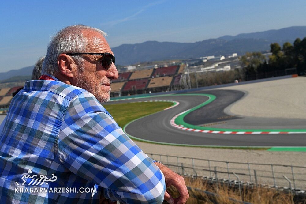 مالک ردبول و تاثیرش در دنیای ورزش/ از بازاریابی مواد شوینده تا خرید جزیره خصوصی و آشیانه هواپیما/ میلیاردری که هیچوقت ازدواج نکرد!