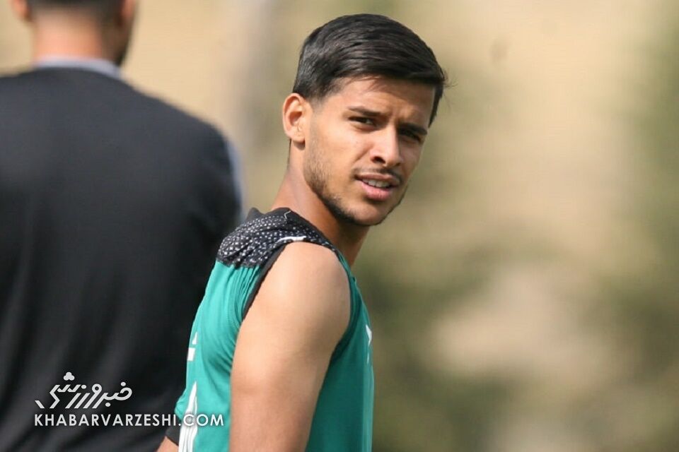 عکس| واکنش ستارههای استقلال و پرسپولیس به حوادث شاهچراغ و متروپل