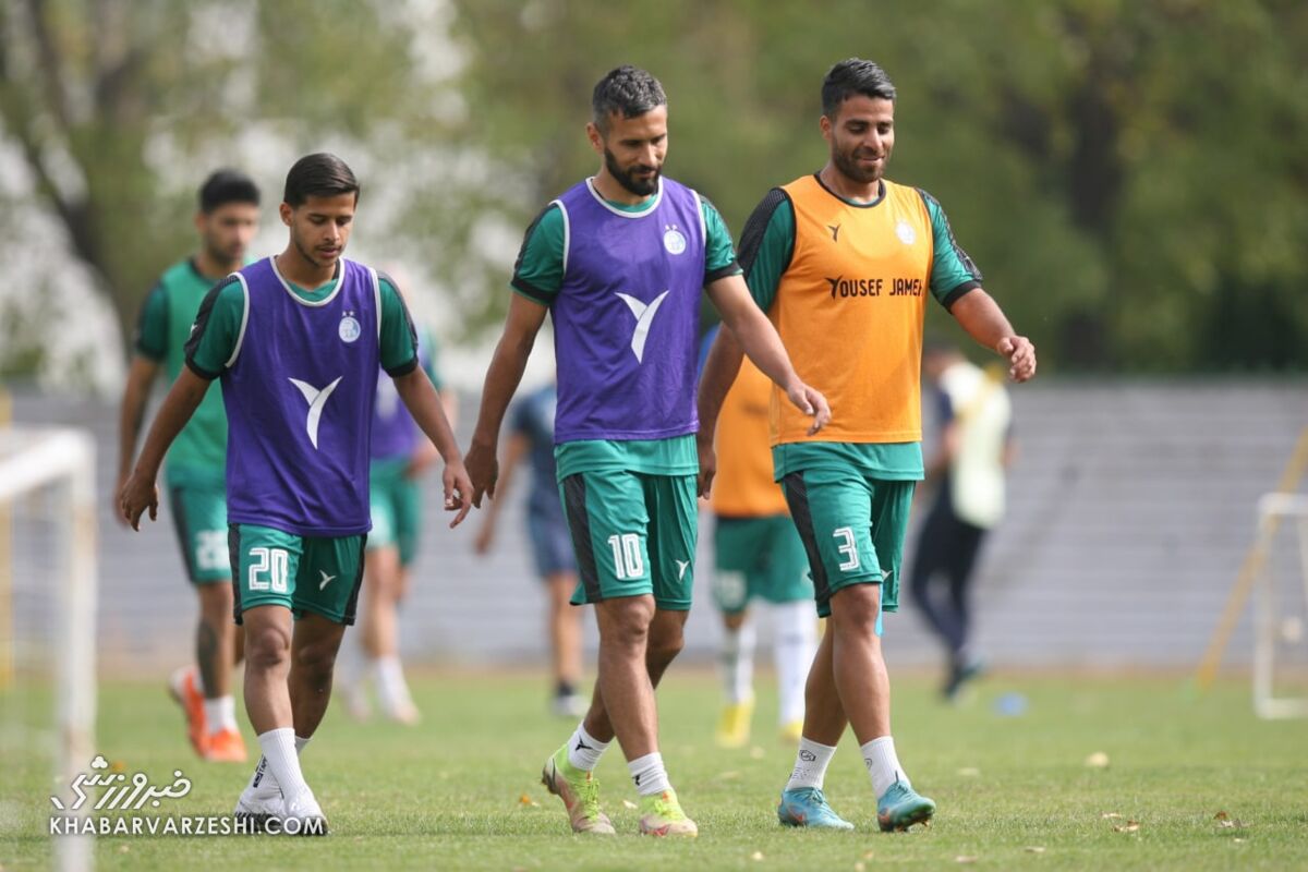 خبر خوش برای هواداران استقلال/ پایان حسرت چند ساله برای آبی ها