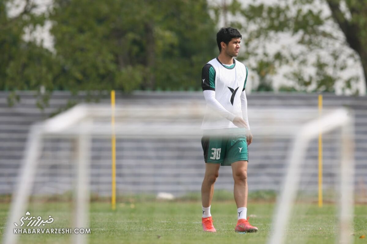 شکست استقلال در پرونده آمانوف!/ ادعای عجیب درخصوص رای فیفا