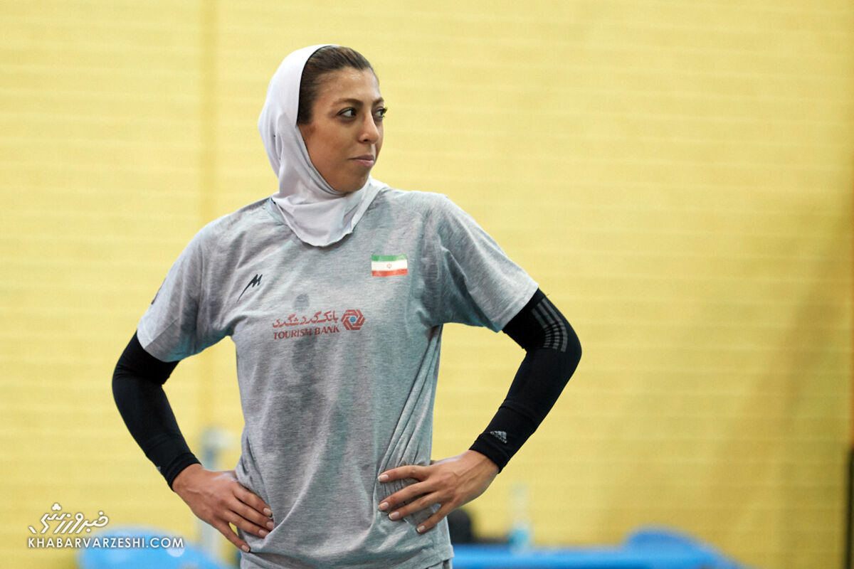 قول فینال را دادم تا سردار آزمون کنار ما باشد/ تیم ملی دستاورد خاصی برایم نداشت!/ کاپیتانی را از این بازیکن گرفتند اما...