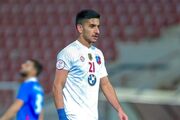 پیشنهاد تیم ملی فوتبال عراق به بازیکن ایرانی!/ به خاطر سربازی نتوانستم پیراهن ایران را بپوشم!