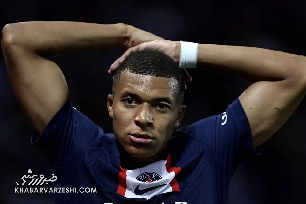 افشای مبلغ قرارداد دو نفر از پردرآمدترین بازیکنان جهان/ جزئیات منتشر شده از قرارداد این فوقستاره نادرست است!