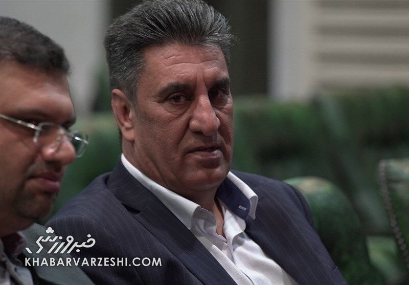 تاکتیک و چماقی به نام عادل فردوسیپور!/ در عمل هم به این جملات قصار باور دارید؟! تاکتیک و چماقی به نام عادل فردوسیپور!/ در عمل هم به این جملات قصار باور دارید؟!