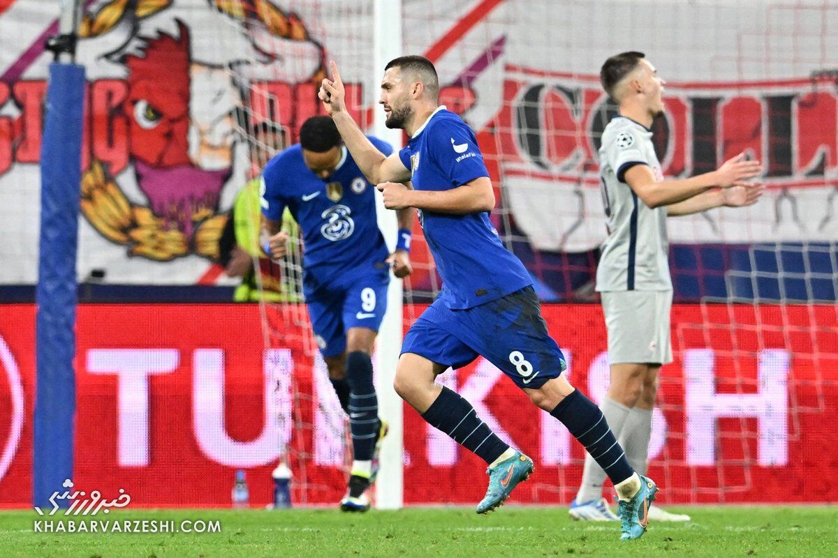 صعود و صدرنشینی آبیها قطعی شد/ آندلوسیها زنده ماندند