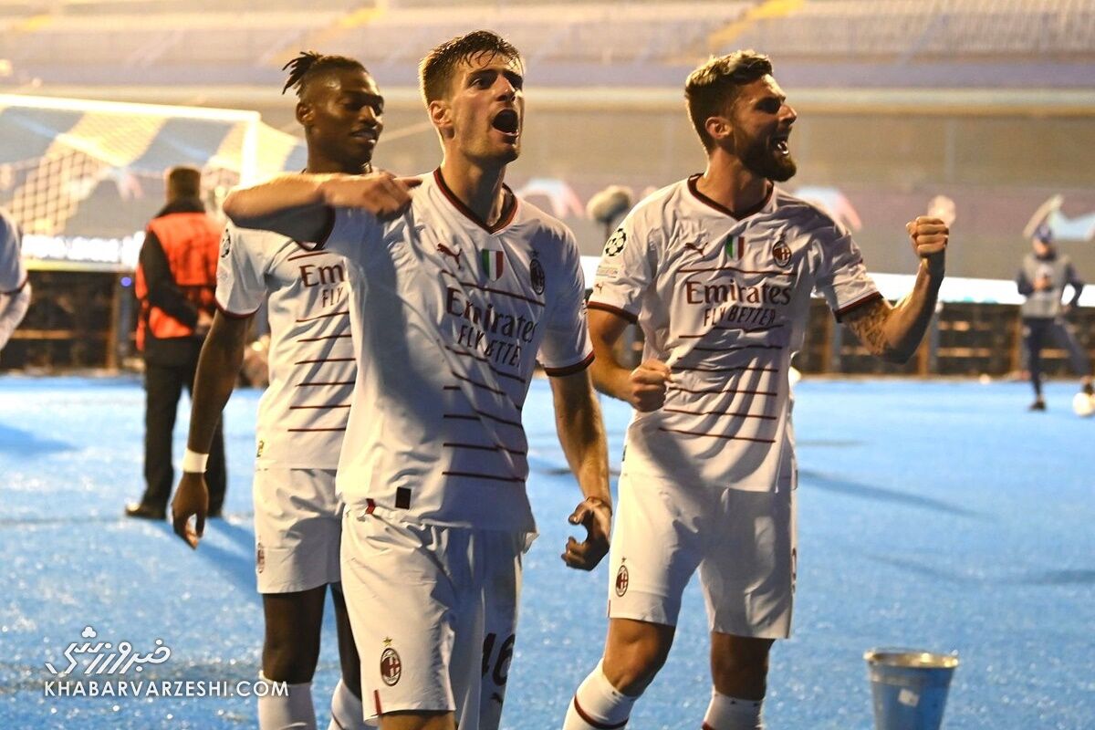 اولین باخت پرافتخارترین تیم اروپا/ بانویپیر حذف شد/ دو تیم آلمانی راهی مرحله بعد شدند