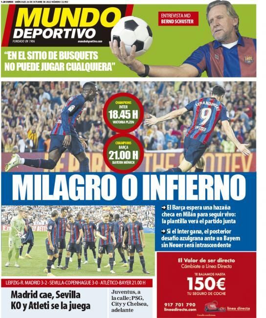 معجزه کن یا جهنمی شو!/ ضرر بزرگ بانویپیر