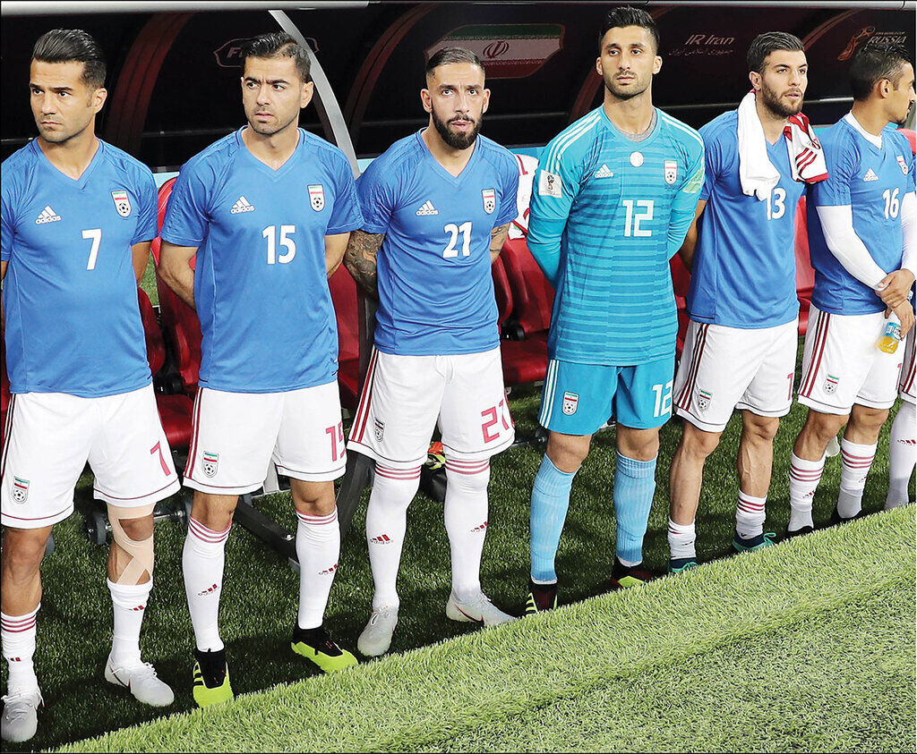 عکس| سوگولی های محبوب کی‌روش ناپدید شدند!/خداحافظی ۶ بازیکن با رویای جام جهانی قطر