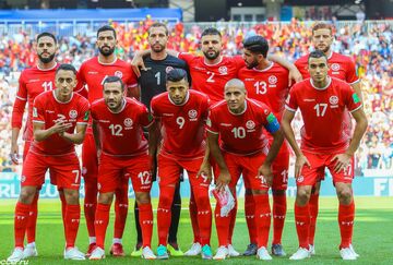 ترکیب احتمالی رقیب ایران پیش از جام جهانی