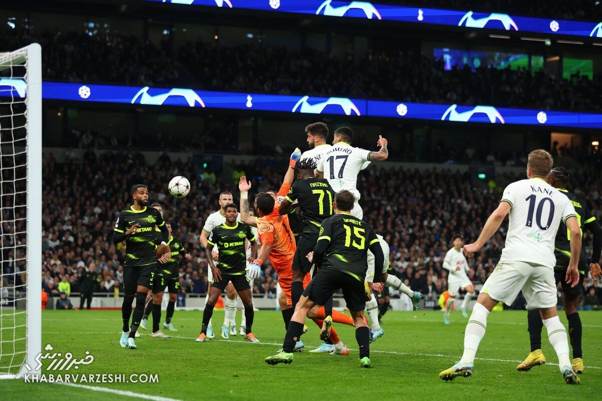 تحقیر همیشگی بارسا مقابل بایرن/ لیورپول برد اما صدر را نگرفت/ تساوی در مادرید حکم صعود پورتو را امضا کرد