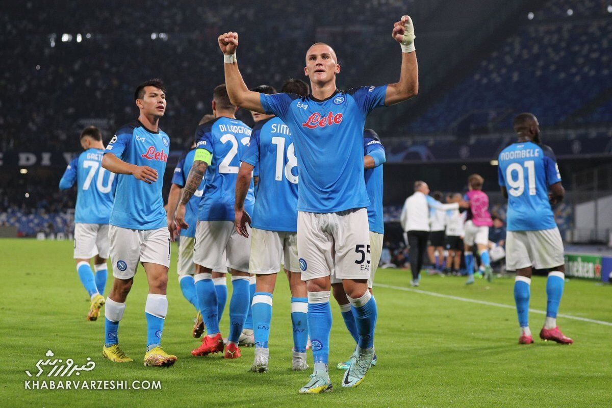 تحقیر همیشگی بارسا مقابل بایرن/ لیورپول برد اما صدر را نگرفت/ تساوی در مادرید حکم صعود پورتو را امضا کرد