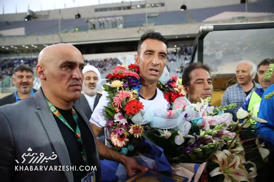 گزینه های جانشینی مهدوی کیا/ شرط مهم برای انتخاب مربی استقلالی