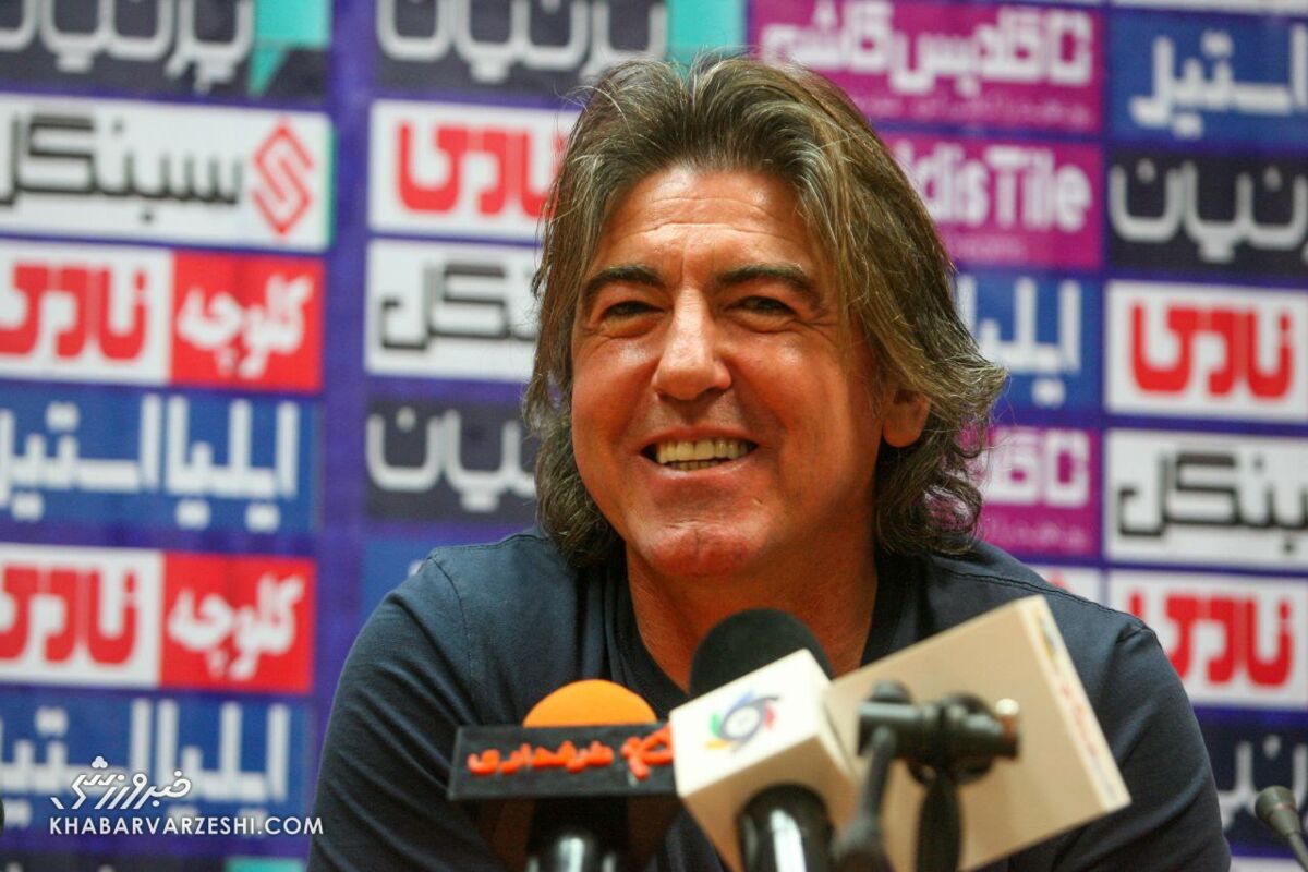 همه بلد شدهاند ساپینتو را عصبانی کنند/ استقلال مراقب گربه سیاهش باشد/ حریفان استقلال ضعف خود را با دفاع اتوبوسی پوشش می دهند