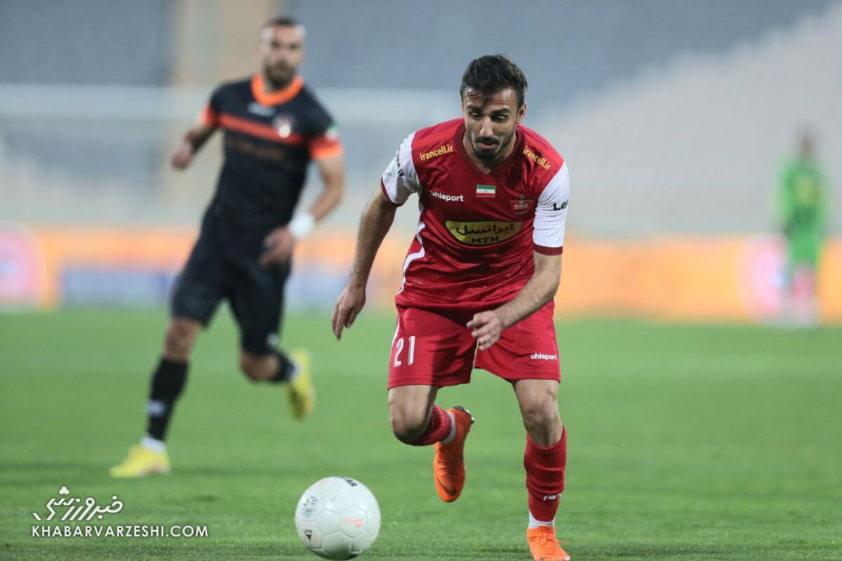 همه بازماندگان جام جهانی ۲۰۲۲ قطر/ بمب های نقل و انتقالات استقلال و پرسپولیس در لیست کی‌روش جایی ندارند