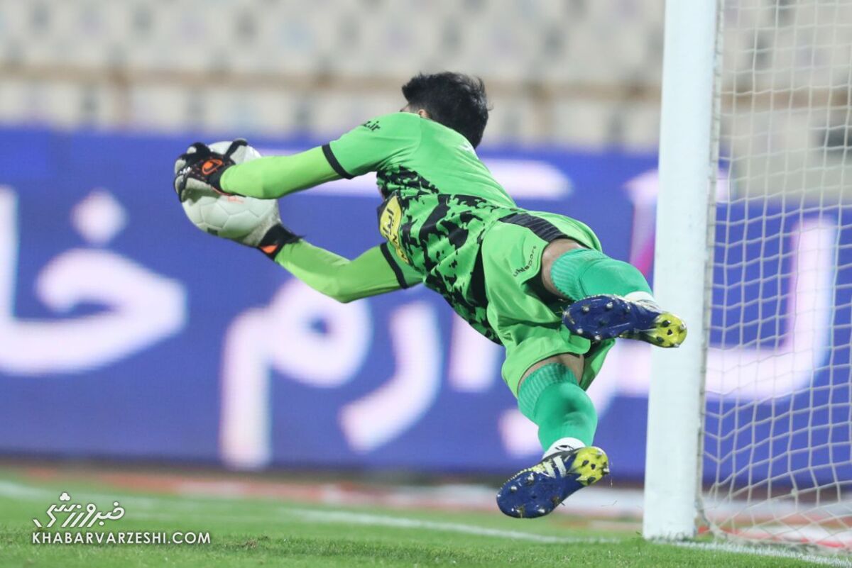 مقصد بعدی علیرضا بیرانوند؛ شاید در یک لیگ رویایی!